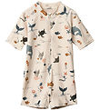 Liewood Sundgalli - Max - UV40+ - Sea Vera/Sandy