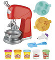 Play-Doh Knete - Kchenkreationen - Magisch Mixer Playse