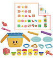 Play-Doh Play Dough - Picnic Shapes - Starts Set