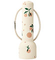 Liewood Taschenlampe - Gry - Silikon - Peach/Sea Shell