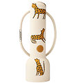 Liewood Taschenlampe - Gry - Silikon - Leopard/Sandy