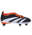 adidas Performance Fotbollsskor - PREDATOR LEAGUE L S - Svart/H