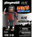 Playmobil Naruto - Hashirama - 71218 - 6 Parts