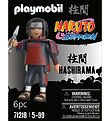 Playmobil Naruto - Hashirama - 71218 - 6 Delar