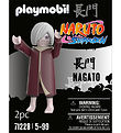 Playmobil Naruto - Nagato Edo Tensei - 71228 - 2 Parts