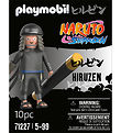 Playmobil Naruto - Hiruzen - 71227 - 10 Onderdelen