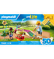 My Life Playmobil - Mini-golf - 71449 - 33 Parties