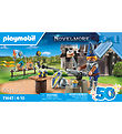 Playmobil Novelmore - Rittergeburtstag - 71447 - 43 Teile