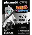 Playmobil Naruto - Madara Sage Der Six Pfadmodus - 71217 - 4