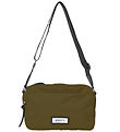 DAY ET Sac  Bandoulire - Gweneth RE-S Double - Dark Olive