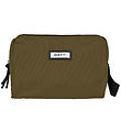 DAY ET Toiletry Bag - Gweneth RE-S Beauty B - Dark Olive