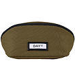 DAY ET Toiletry Bag - Gweneth RE-S Clam - Dark Olive