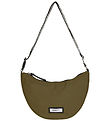 DAY ET Shoulder Bag - Gweneth RE-S Wave - Dark Olive