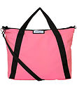 DAY ET Shoulder Bag - Gweneth RE-S Cross - Bubblegum