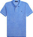 Polo Ralph Lauren Polo - Frotee - Harbour Island Blue