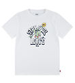 Levis T-Shirt - Blijf Cool - Cloud Danser