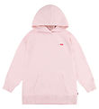 Levis Kids Hoodie - Chalk Pink