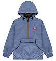 Levis Kids Anorak - Chambray