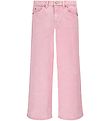 Levis Jeans - Weites Bein - Chalk Pink