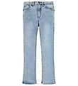 Levis Farkut - 726 High Rise Flare - Be Cool