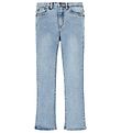 Levis Jeans - 726 High Rise Flare - Be Cool