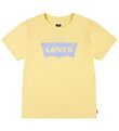 Levis T-Shirt - Fledermausflgel - Golden Haze