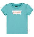 Levis T-Shirt - Chauve-souris - Eau plate