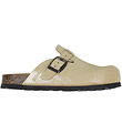 En Fant Sandals - Champagne Beige