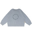 Petit Piao Peysa - Haw - Spring Blue