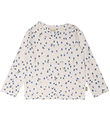 Petit Piao Blouse - Forget Me Not