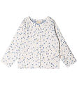 Petit Piao Jacket - Quilted - Forget Me Not
