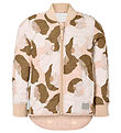 MarMar Thermojacke - Orry - Beige Rose