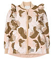 MarMar Veste Thermique -Olisa F - Beige Rose