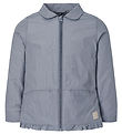 MarMar Padded Jacket - Oleda - Feather Blue