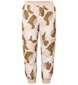 MarMar Thermo Trousers - Odin - Beige Rose