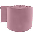 Nørgaard Madsens Bed Bumper - Old Purple