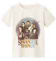 Name It T-shirt - NkmFritz Stranger Things - Jet Strm