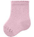 Name It Socken - NbfDitte - Parfait Pink