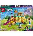 LEGO Friends - Kattenspeeltuin 42612 - 87 Onderdelen