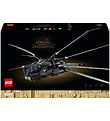 LEGO Icons - Dune Atreides Royal Ornithopter 10327 - 1369 Teile
