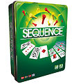 Sequence Board Game - Travel Nordic