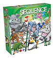 Sequence Board Game - Junior Nordic