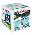 Brainbox Memory Game - Images