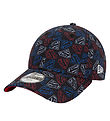 New Era Kappe - 9Fifty - Superman - Schwarz