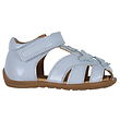 Bisgaard Sandales - Aya - Light Blue