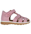 Bisgaard Sandals - Angus - Rose