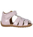 Bisgaard Sandals - Carly - Shell