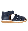 Bisgaard Sandals - Billie - Deep