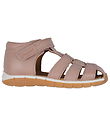 Bisgaard Sandalen - Billie - Poederroze