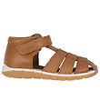 Bisgaard Sandalar - Billie - Caramel